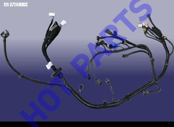 CABLE-ENGINE ASSY