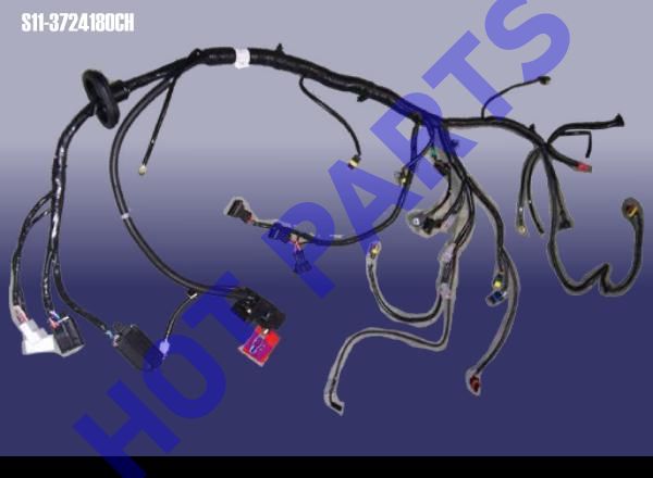 CABLE-ENGINE ASSY