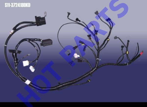 CABLE-ENGINE ASSY