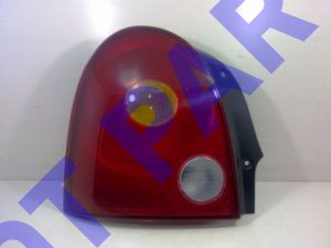 ФОНАРЬ ЗАДНИЙ ЛЕВЫЙ CH QQ