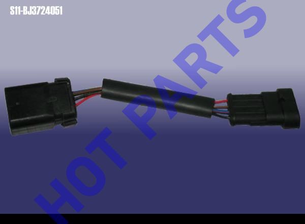 CABLE-ELECTRIC FUEL PUMP