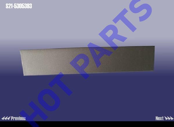 картинка MD TRIM-DASHBOARD  S21-5305393
