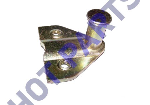 картинка ЗАМОК БАГАЖНИКА МЕТАЛЛ  S21-5606130