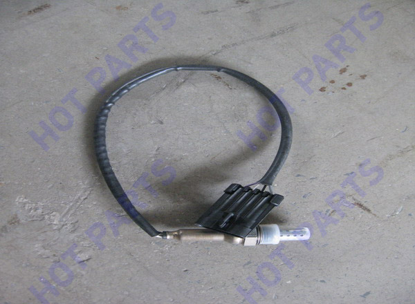 картинка ДАТЧИК КИСЛОРОДНЫЙ LF SOLANO 1.8, X60 (короткий) -- не разобрано 2 S3612300