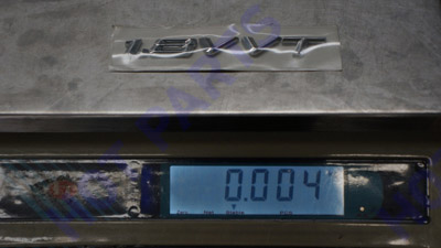 картинка ЭМБЛЕМА 1.8VVT -- не разобрано 2 S3921212