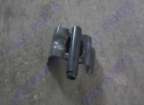 картинка КРЕПЛЕНИЕ ПОД БУКСИРОВОЧНЫЙ КРЮК S8422500 -- не разобрано 2 S8422500