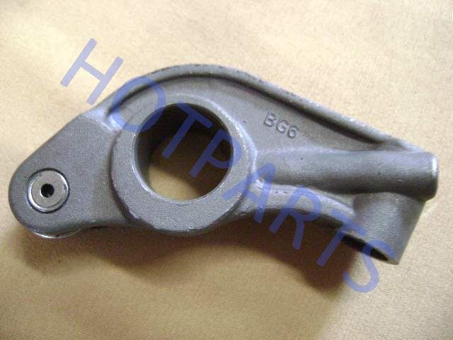 картинка КОРОМЫСЛО КЛАПАНА ОДИНАРНОЕ 'В' HOVER, М1  - SMD167981  SMD167981