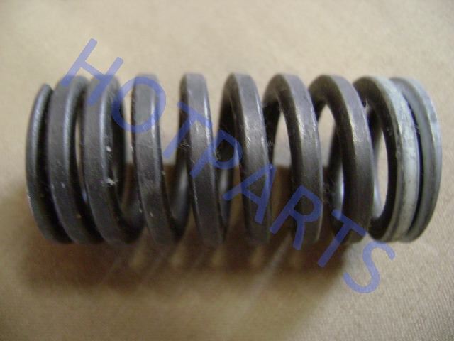 картинка ПРУЖИНА КЛАПАНА HOVER. М1  - SMD314078  SMD314078