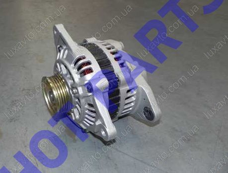 картинка ГЕНЕРАТОР CH TIGGO  Mitsubishi 2.0-2.4  SMW250309