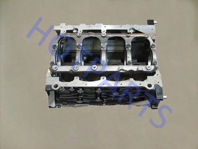 картинка БЛОК ЦИЛИНДРОВ HOVER H3 4G63  SMW251277