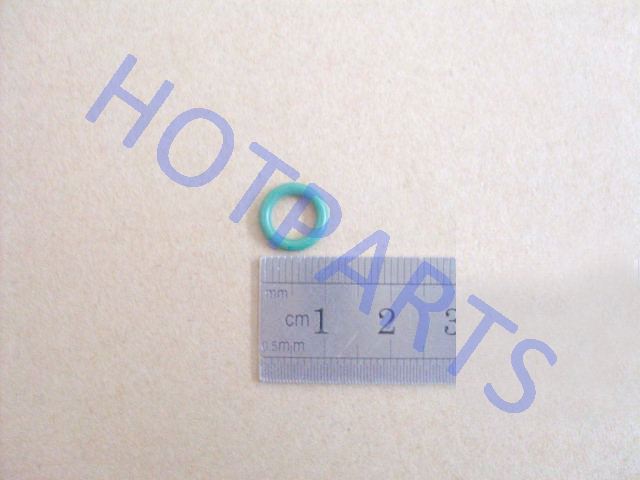 картинка КОЛЬЦО УПЛОТНИТЕЛЬНОЕ ТРУБКИ КОНДИЦИОНЕРА (Ф6,8*1.90) HOVER  T01-06-002