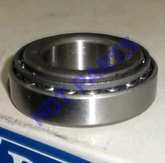 картинка ПОДШИПНИК РАЗДАТОЧНОЙ КОРОБКИ ЗАД T11+2.0+4WD,58*3   T020B-1802513