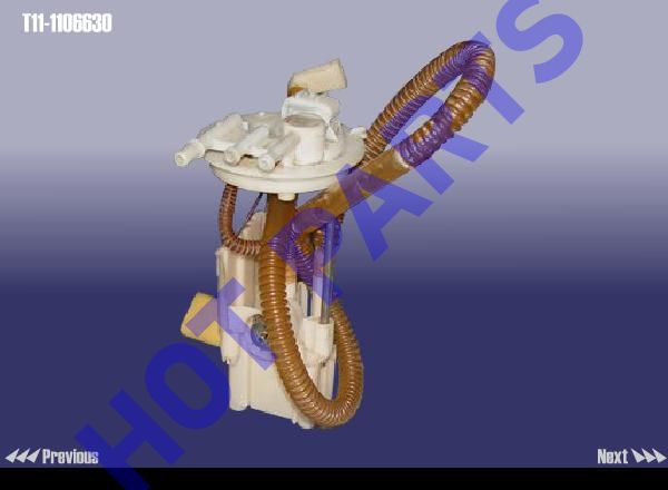 картинка GAUGEЈ¬FUEL TANK  T11-1106630