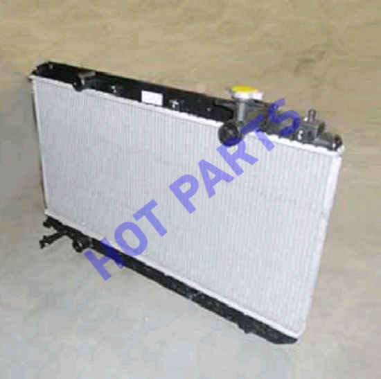 картинка РАДИАТОР ОХЛАЖДЕНИЯ ДВИГАТЕЛЯ CH (2.0) CH TIGGO  T11-1301110DA