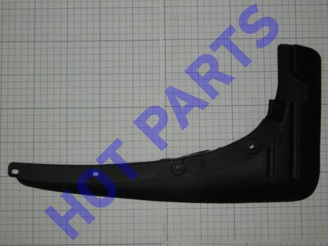 картинка БРЫЗГОВИК ПЕРЕДНИЙ ЛЕВЫЙ CH TIGGO  T11-3102051