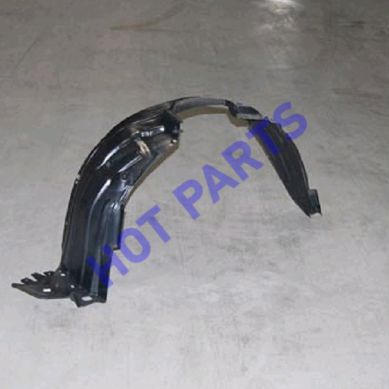 картинка ПОДКРЫЛОК ПЕРЕДНИЙ ПРАВЫЙ CH  T11-3102062PF