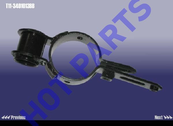 картинка КРОНШТЕЙН РЕЙКИ РУЛЕВОЙ  T11-3401013BB