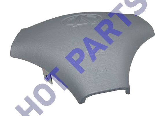 картинка ПОДУШКА БЕЗОПАСНОСТИ РУЛЯ СЕРАЯ  T11-3402310
