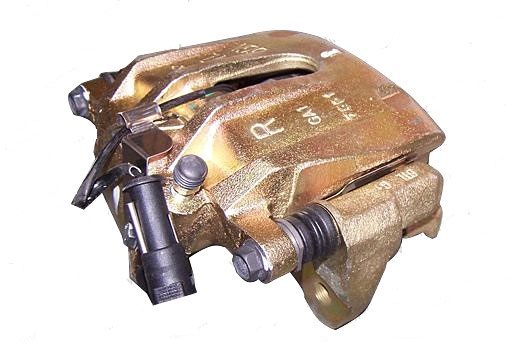 картинка СУППОРТ ТОРМОЗНОЙ ПЕРЕДНИЙ ПРАВЫЙ CH TIGGO с 2012 года  T11-3501060BA