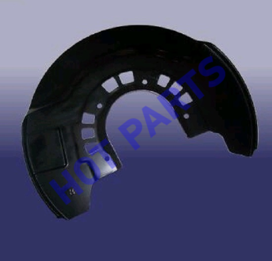 картинка КОЖУХ ЗАЩИТНЫЙ ТОРМОЗНОГО ДИСКА ПРАВЫЙ  T11-3501078BA