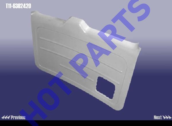 картинка PLATE ASSY,LIFT GATE  T11-6302420