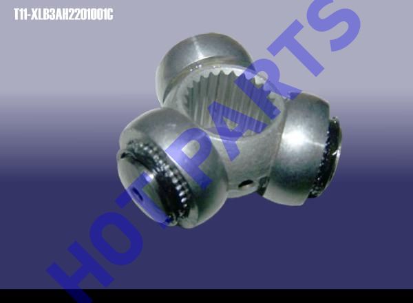 картинка ПОДШИПНИК (ТРИПОИД) ШРУСА ВНУТРЕННЕГО CHERY TIGGO FL 2.0 4Х4  T11-XLB3AH2201001C