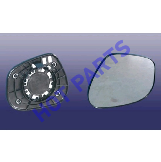 картинка ЗЕРКАЛЬНЫЙ ЭЛЕМЕНТ ПРАВЫЙ TIGGO 5  T21-8202021