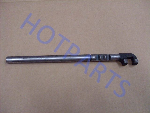 картинка ШТОК КПП 3-4 ОЙ ПЕРЕДАЧИ HOVER WINGLE ДИЗЕЛЬ  ZM002A-1702041